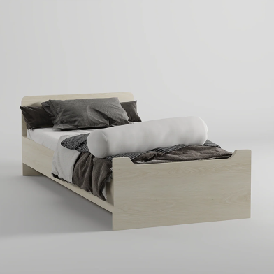 Nocturnal - Semi Double Bed | MBV1-1112 image