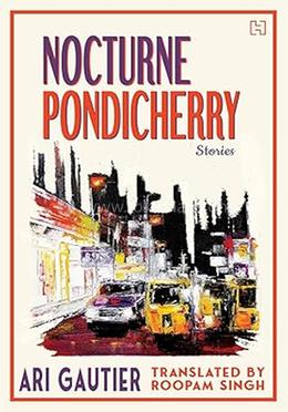 Nocturne Pondicherry