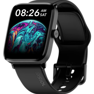 Noise ColorFit Pro 4 Alpha Calling 1.78 image