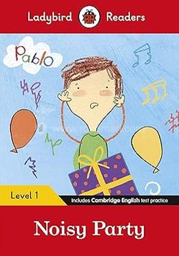 Noisy Party : Level 1 image