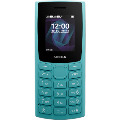 Nokia 105 DS (2023) Feature Phone image