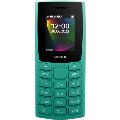 Nokia 106 DS 2023 Feature Phone image
