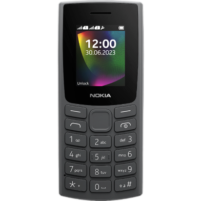 Nokia 106 DS 2023 Feature Phone image