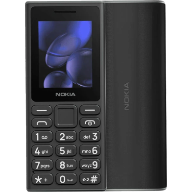 Nokia 108 DS Feature Phone image