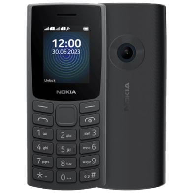 Nokia 110 DS 2023 Features Phone image