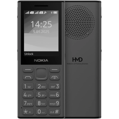 Nokia 130 Music image