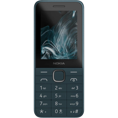 Nokia 225 4G Feature Phone image