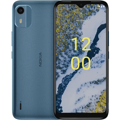 Nokia C12 Pro Smart Phone image