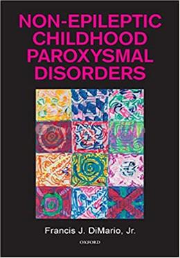 Non-Epileptic Childhood Paroxysmal Disorders