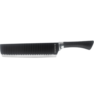 Non-Stick Kitchen Knives – Stainless Steel Blades image