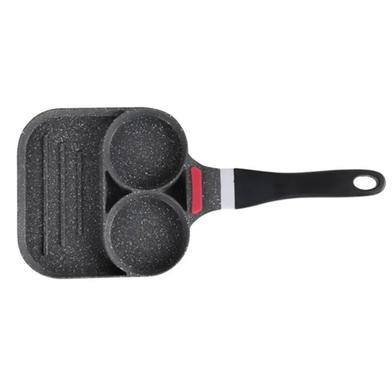 Non-Stick Pancake Steak- 2 Hole image