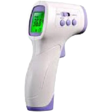  Non Contact Infrared Thermometer (Any Color Or Design) image