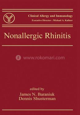Nonallergic Rhinitis