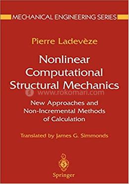 Nonlinear Computational Structural Mechanics