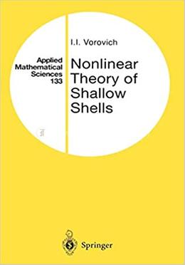 Nonlinear Theory of Shallow Shells