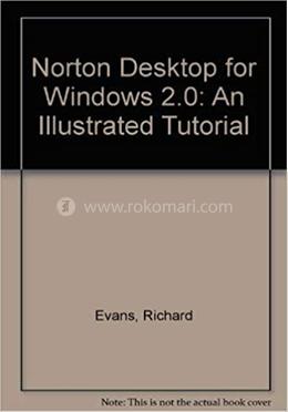 Norton Desktop for Windows 2.0