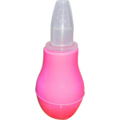 Nose Cleaning Nasal Aspirators Device -1 Pc image