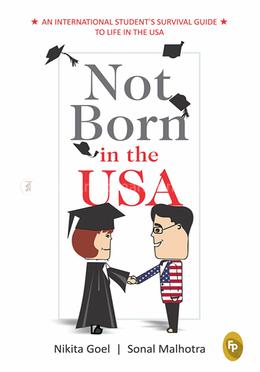 Not Born in the USA