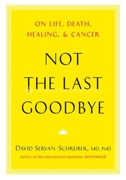 Not the Last Goodbye