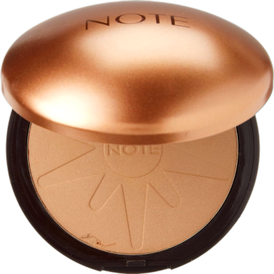 Note Bronzing Powder Vitamin E - 20 image