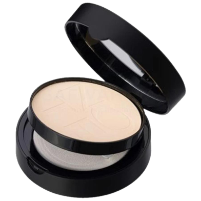 Note Luminous Silk Compact Powder 01 Beige image