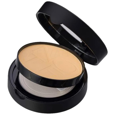 Note Luminous Silk Compact Powder 04 (Sand) image