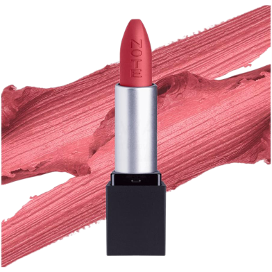 Note Mattever Lipstick 06 Sunset Party image