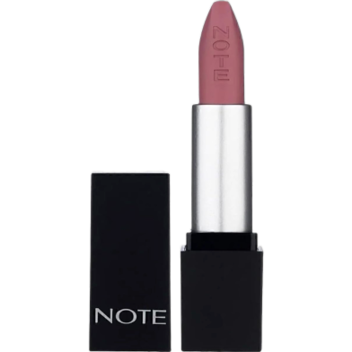 Note Mattever Lipstick 09 First Date Rose image