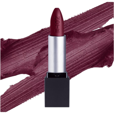 Note Mattever Lipstick 12 Wine Tasting Red image