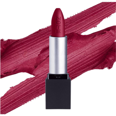 Note Mattever Lipstick 13 Strawberry Envie image
