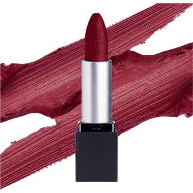 Note Mattever Lipstick 18 Heartbeat Red image