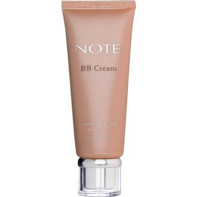 Note SPF15 BB Cream 35ml - 01 image