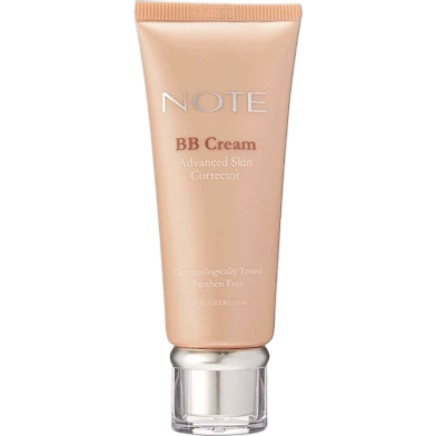 Note Spf 15 Bb Cream 35ml 02 image