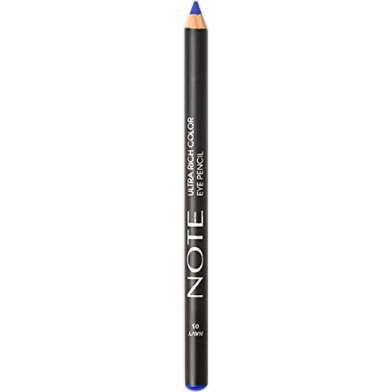 Note Ultra Rich Color Eye Pencil 05 Navy image