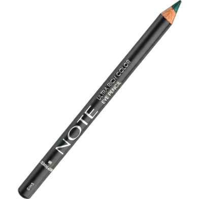 Note Ultra Rich Color Eye Pencil 08 Deep Forest image