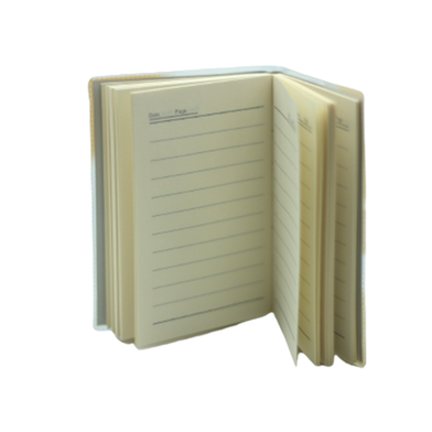 Notebook (Variation with color) image