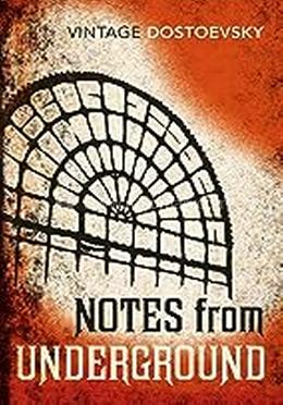 Notes From Underground 