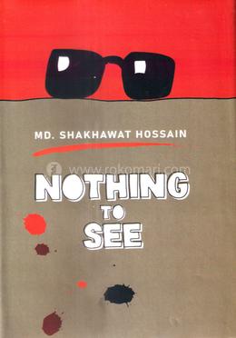 Nothing To See image