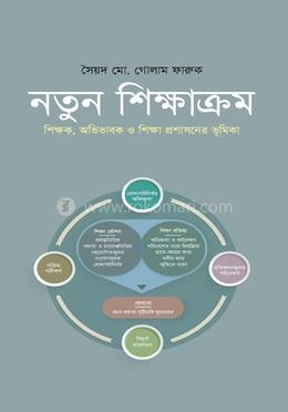 নতুন শিক্ষাক্রম শিক্ষক, অভিভাবক ও শিক্ষা প্রশাসনের ভূমিকা image