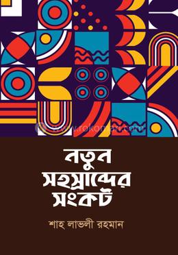 নতুন সহস্রাব্দের সংকট image