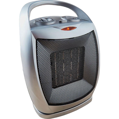 Nova 2000Watts Electric Room Heater Moving System image