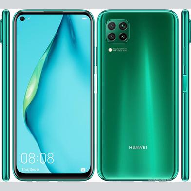 Nova 7i 8GB 128GB (Crush Green) image