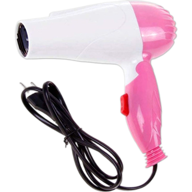 Nova Compact and Portable Hair Dryer-NV-1290 image