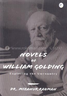 Novels of William Golding