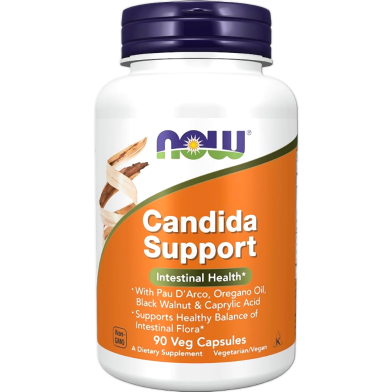Now C And Ida Support 90 Veg Capsules - 733739033086 image