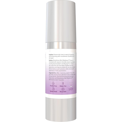 Now Glutathione Skin Brightener Cream