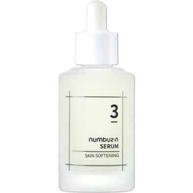 Numbuzin 3 Skin Softening Serum 50ml image