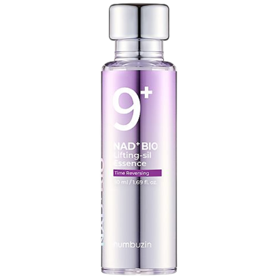 Numbuzin No.9 Nad Bio Lifting-sil Essence 50ml image