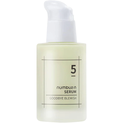 Numbuzin No 5 Goodbye Blemish Serum 50ml image