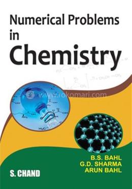 Numerical Problems in Chemistry